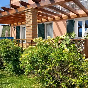 Appartement Ca'melia, Sarzana