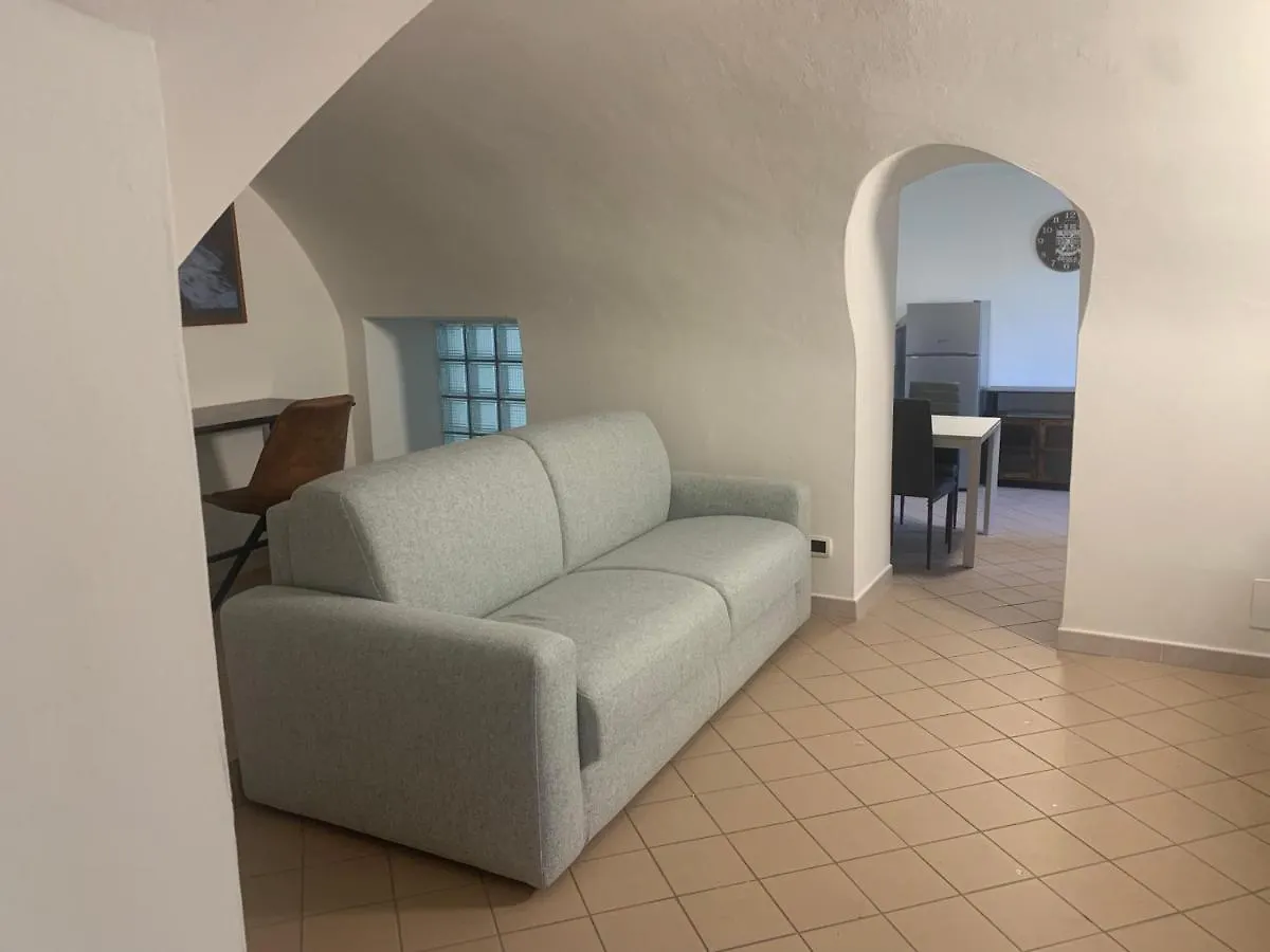 Il Nido Di Chloe Cod. Citra 011027-Lt-0239 Apartment Sarzana Italy