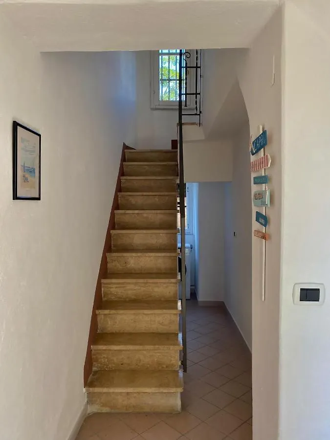 Il Nido Di Chloe Cod. Citra 011027-Lt-0239 Apartment Sarzana