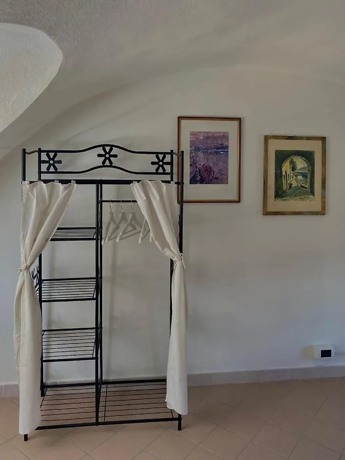 Il Nido Di Chloe Cod. Citra 011027-Lt-0239 Apartment Sarzana Italy